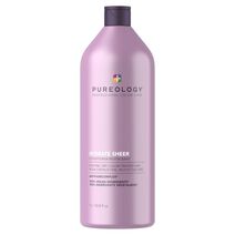 Hydrate Sheer Conditioner - Hydrate Sheer | L'Oréal Partner Shop